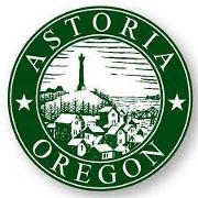 City of Astoria Logo